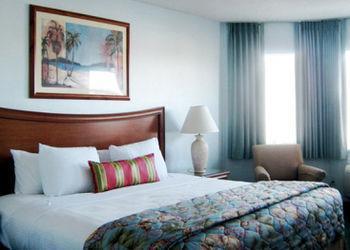 Sea Captain Clearwater Beach Exterior foto